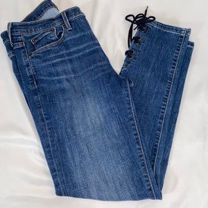 Banana Republic Jeans